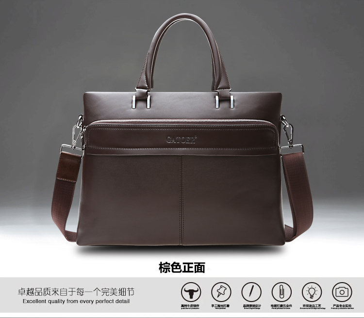 Sac homme - Ref 52466 Image 35