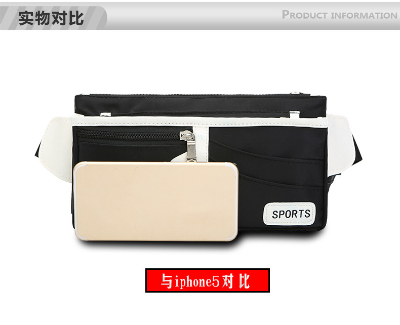 Sac pour homme - Ref 50525 Image 11