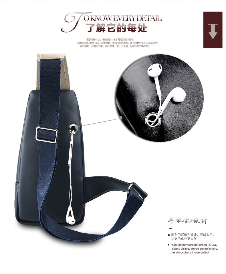 Sac homme - Ref 51985 Image 35