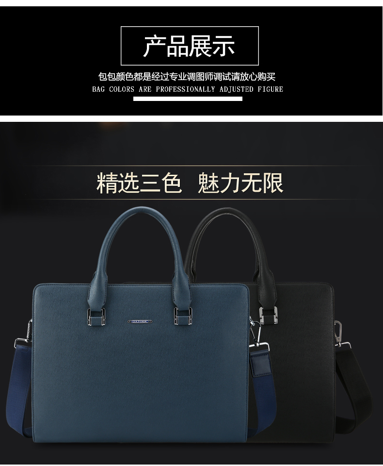 Sac homme - Ref 50528 Image 30