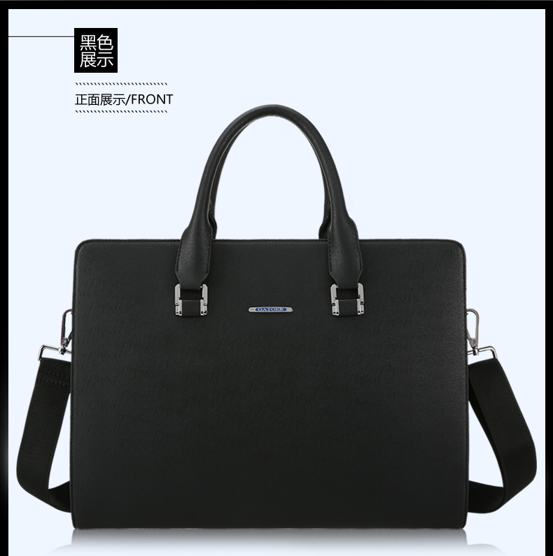 Sac homme - Ref 50528 Image 32