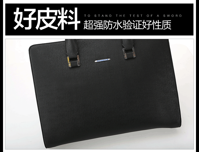 Sac homme - Ref 50528 Image 21