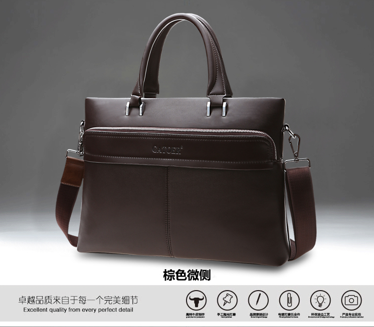 Sac homme - Ref 52466 Image 36