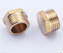 Copper Plug 1 point 2 point 3 point 4 point 6 point 1 inch plug outer wire plug inner wire plug