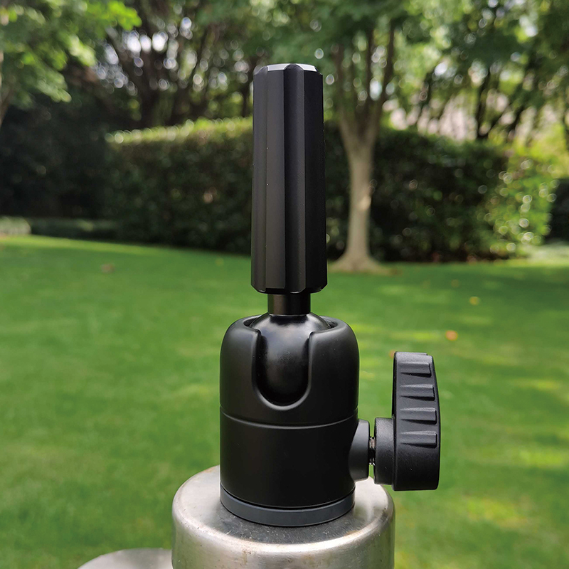 Head Mold Stand Accessories Tripod Head Mold Wig Accessories Stand Head Accessories Flexible and Easy to Use, Won'T Loosen, Very Useful