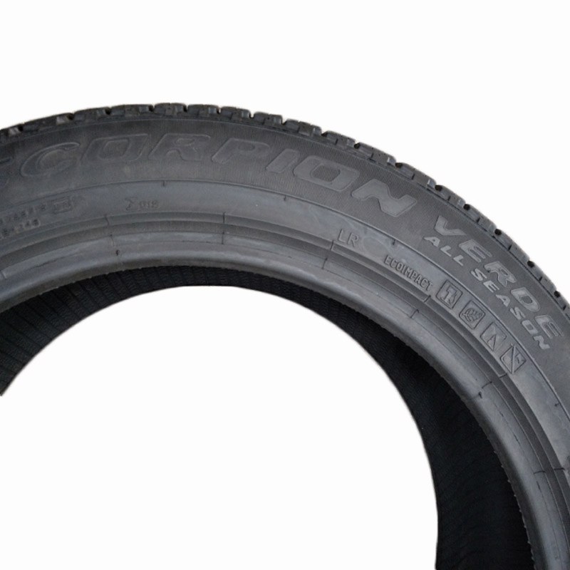 Lốp xe ô tô Pirelli 235 / 65R17 SVAS Audi Q5 Porsche Cayenne Touareg GLK300 Haval H5 - Lốp xe gia lop xe oto