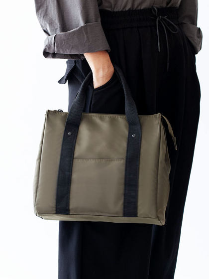 日式饭盒袋上班族手提大容量加厚铝箔保温袋高颜值防水通勤便当包