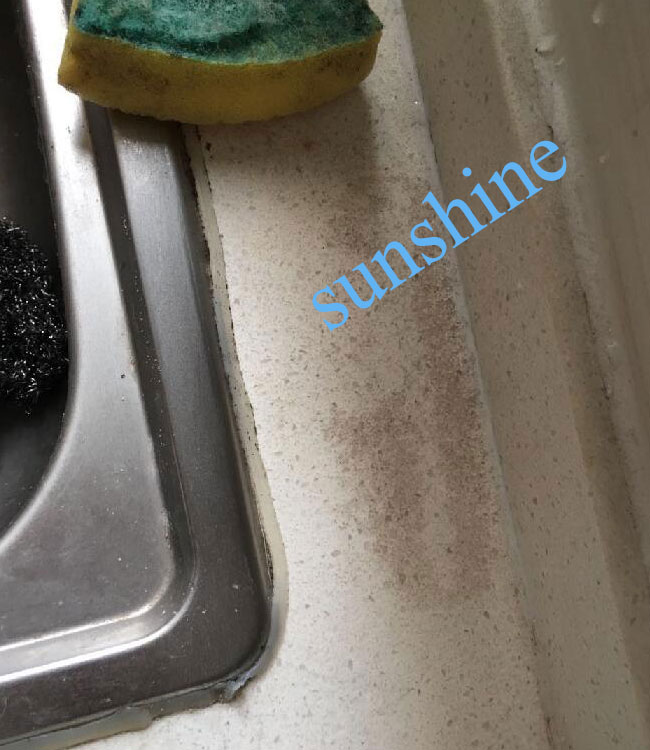 nước tẩy ố kính nhà tắm	 Mặt bàn bếp lau chùi đá thạch anh tẩy vết bẩn - Trang chủ nước rửa bồn cầu vim