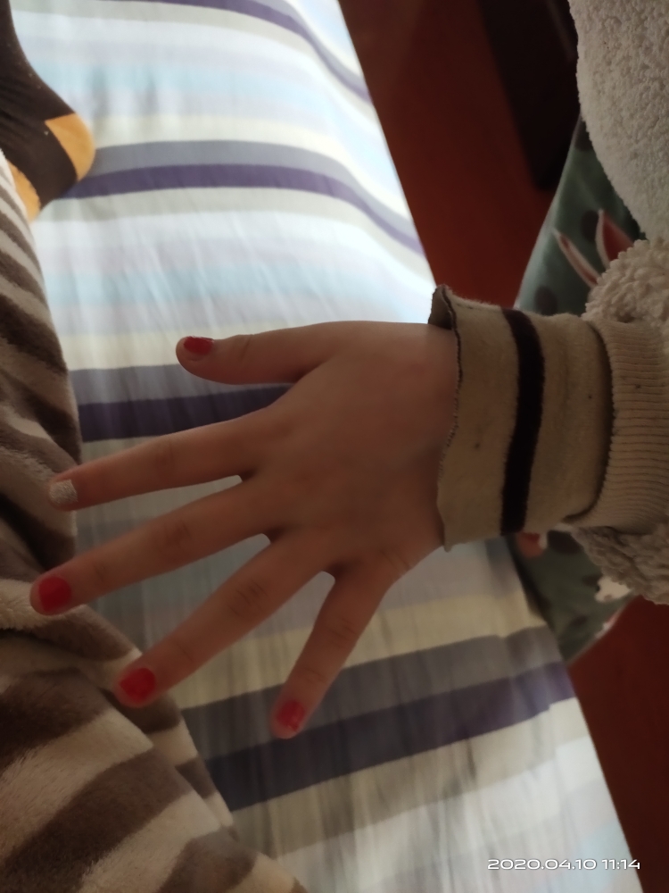 DASHING DIVA指甲贴质量怎么样好用吗多少钱，来自上班族的使用分享,第10张