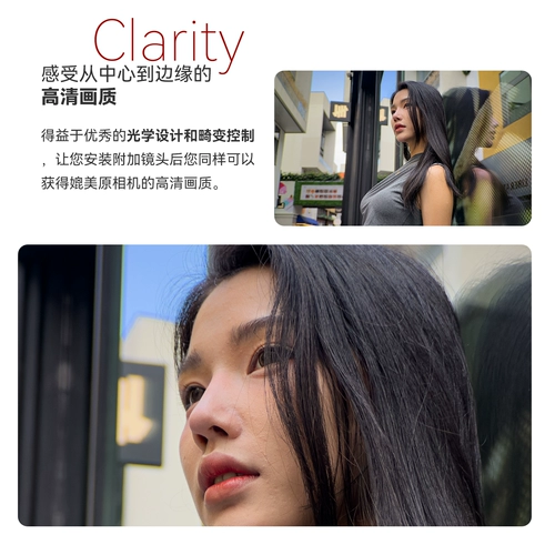 fotorgear Новый ретро -титановый