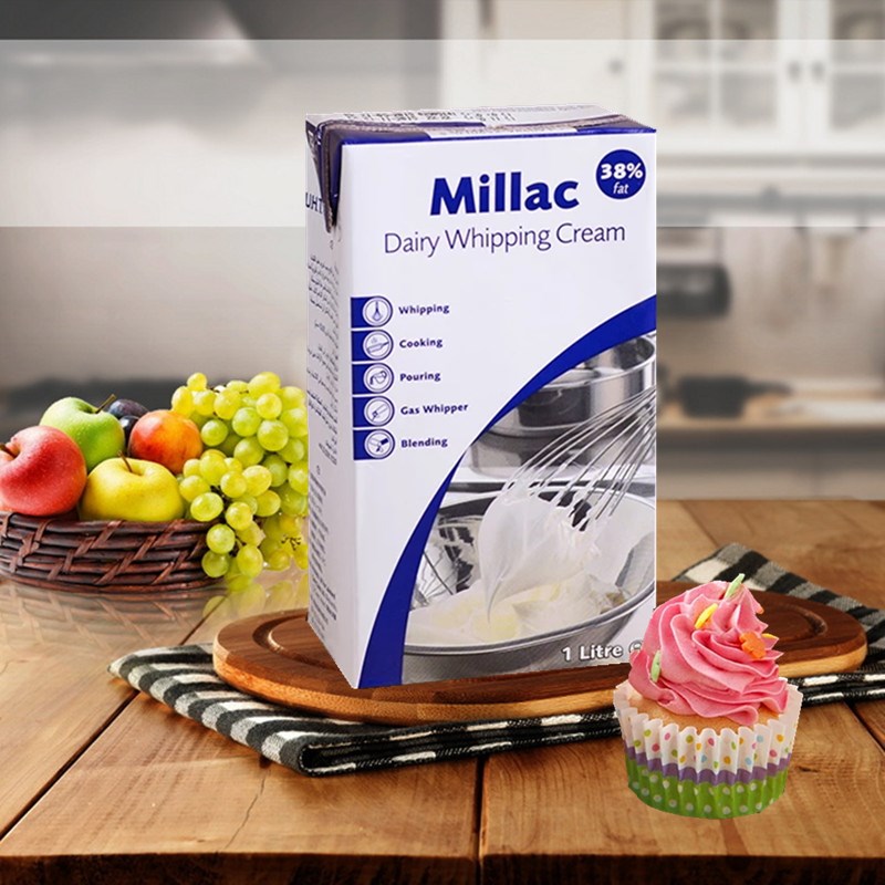 British Blue Windmill Light Milk Oil 1L Blue Migi Animal Rare Cake Framed Egg Tarts dedicated to June 18