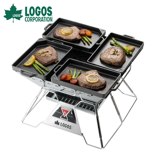 Японские логотипы на открытом воздухе