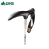 Legg LOGOS di động đi bộ leo núi cực loại I T-type D7075 hàng không nhôm - Gậy / gậy