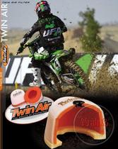 Import twin airYZF250 450 WR250 WR450 off-road motorcycle sponge air filter yamaha