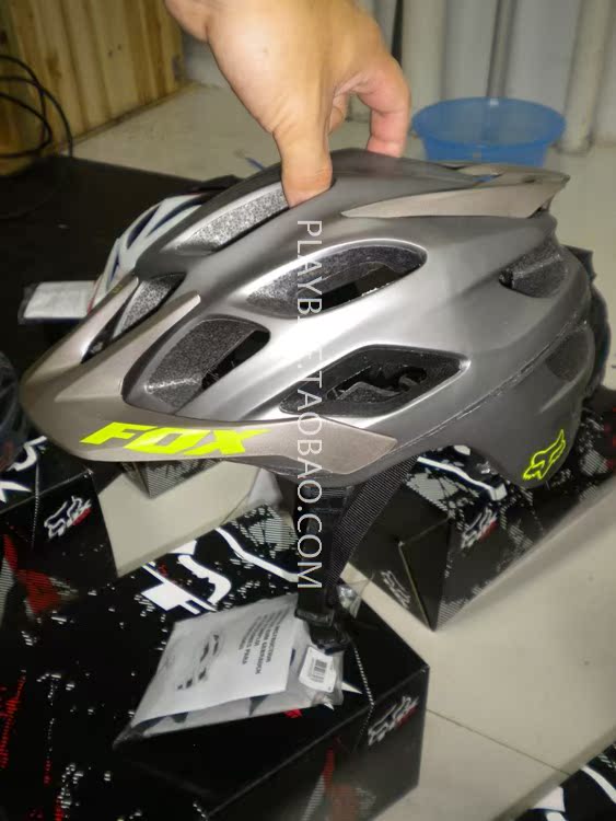 Casque cycliste - Ref 2236585 Image 11
