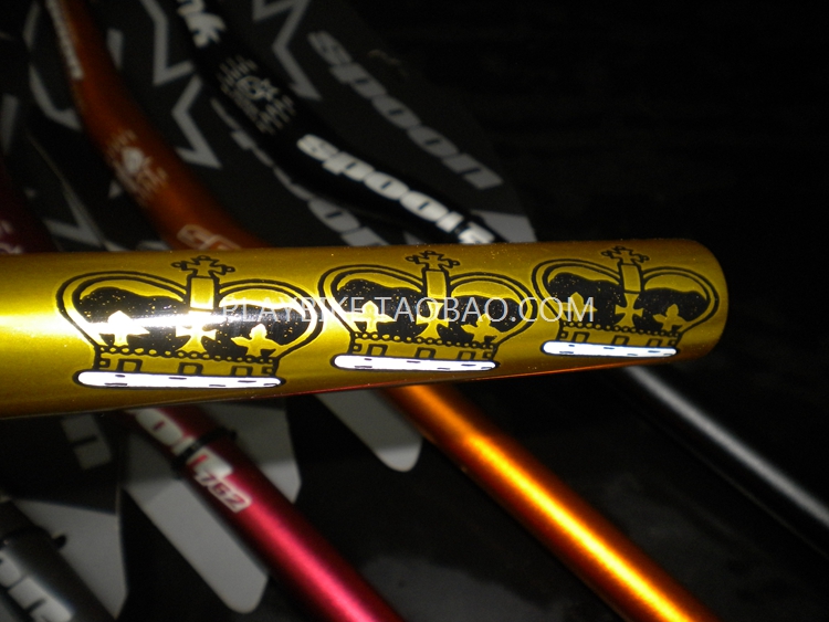 Guidon de vélo - Ref 2343689 Image 11