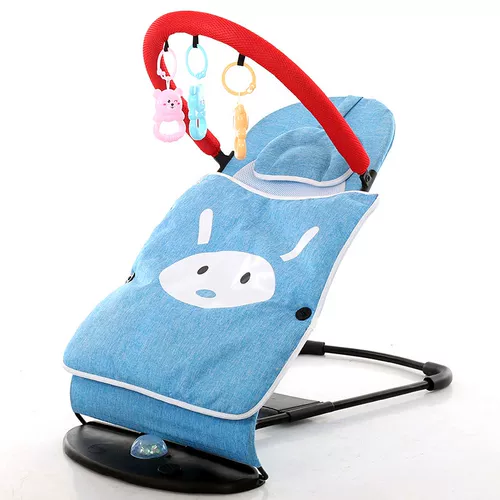 Универсальная качалка, детская колыбель для сна для новорожденных