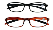 Presbyopia men TR90 ultra-light elderly aging presbyopia glasses fashion and comfortable portable old glasses women flower glasses