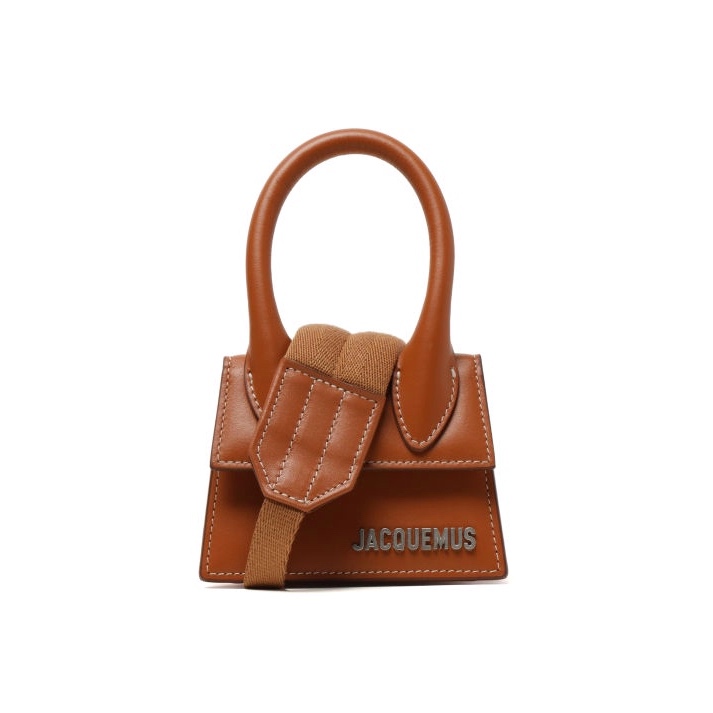 Jacquemus Le Chiquito Men's and Women's Mini Crossbody Bag