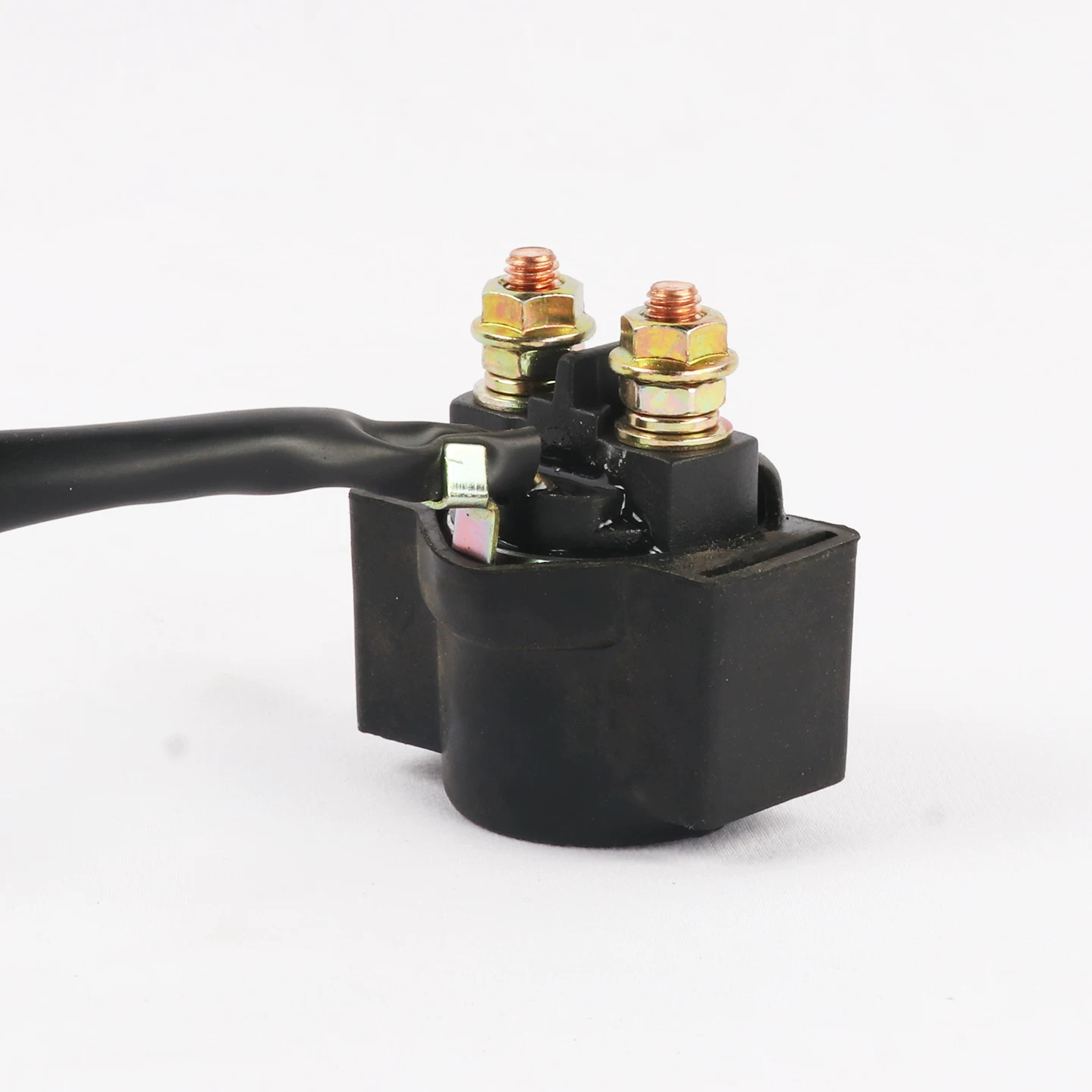 Relay, engine with accessories, G1, G2, Z2, G3