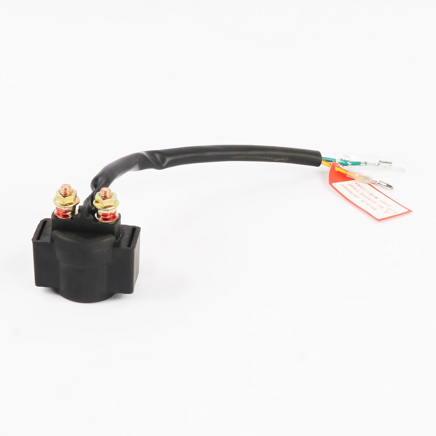 Relay, engine with accessories, G1, G2, Z2, G3