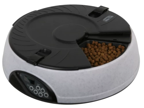 Бесплатная доставка Многофункциональная автоматическая фидер.