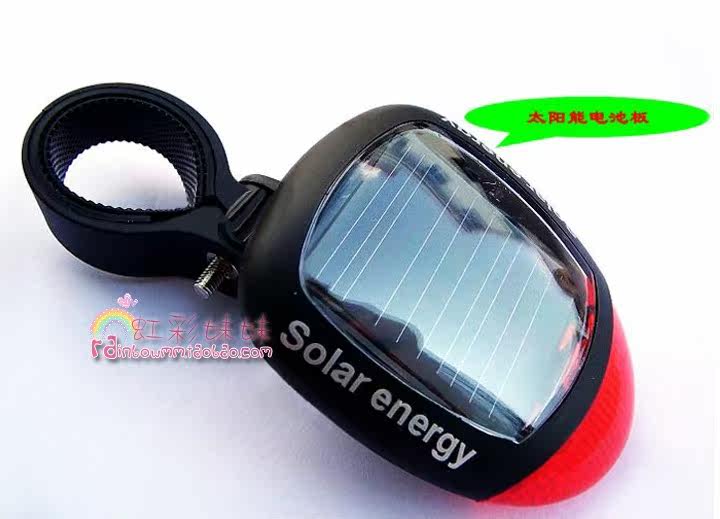 Eclairage pour vélo - Ref 2400920 Image 3