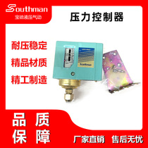 Pressure Switch Pressure Controller SSNS-C101X 102X 103X 106X 110X 120X 130X