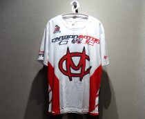 Stone Carbon Jin Kana training suit quick-drying short sleeve Classic