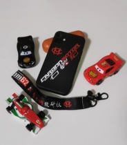 Stone carbon theme silicone phone case supports Apple Huawei glory Xiaomi OPPO vivo etc.