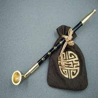 25 см рот медной сигареты