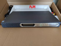 Jiuzhou digital TV receiver DVS-2018CT hotel room gateway front-end computer room equipment 134 stars