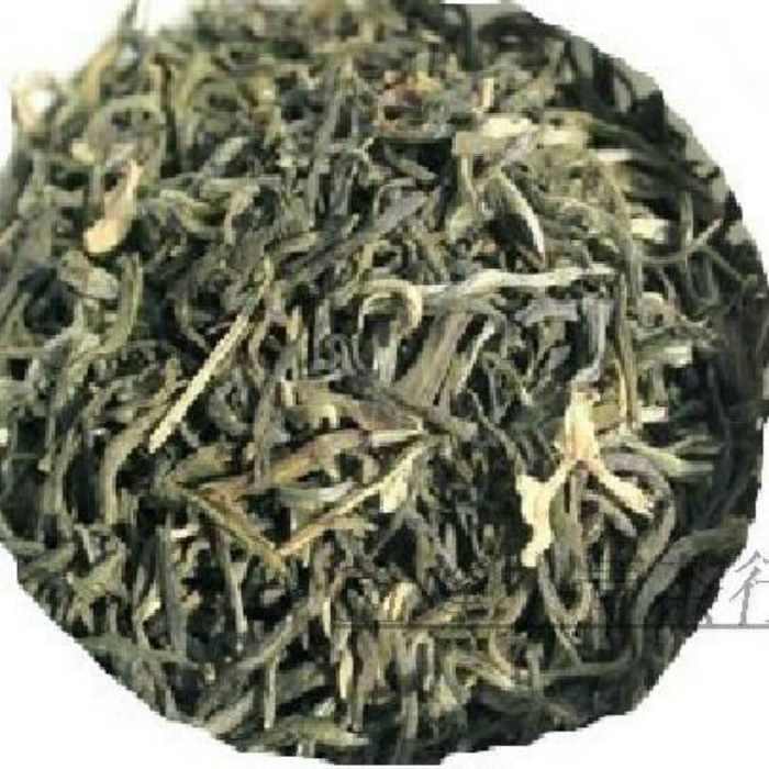 Big white milli-rich fragrance fresh jasmine tea jasmine three-la caramel green tea 35 yuan 500 grams