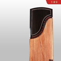 Zhuque guzheng 980 deposit 9 series high-end full-digging zither for home performance examination with rich sound