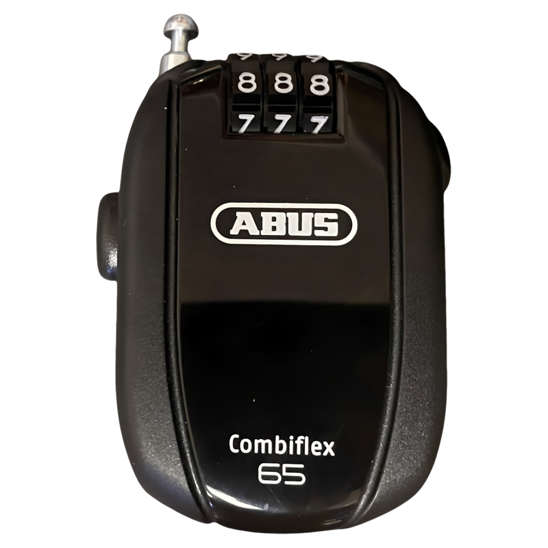 Abus Brand_Suitcase Lock~65# Model, Brand New Imported from Germany Abus Brand_Suitcase Lock~65# Model, Brand New Imported from Germany