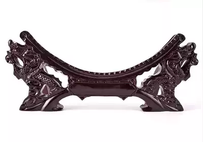 Hanging plate, plate, decorative plate, faucet bracket