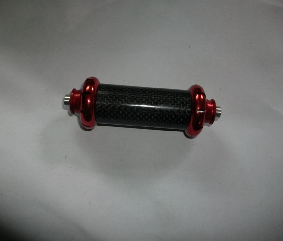 Road flower drum package carbon road flower drum ultra-light flower drum 1821 hole flower drum straight head straight pull flower drum