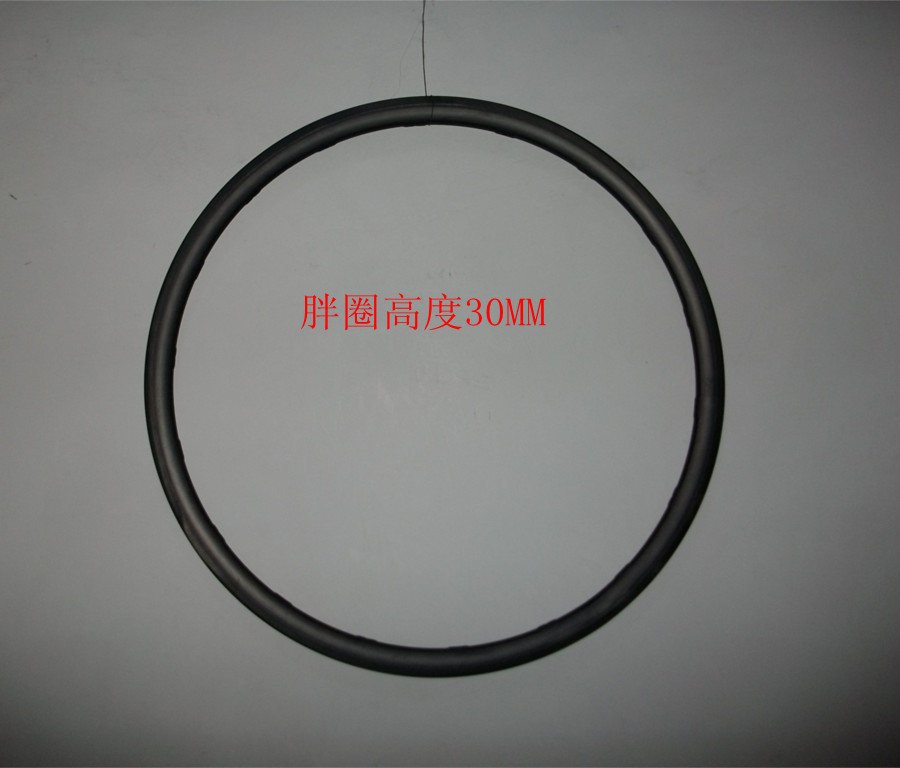 Knife Ring Vacuum Fat Circle 700C Road Car Circle 16 Holes 18 Holes 20 24 24 Holes 21 Holes 21 Holes Car Rings