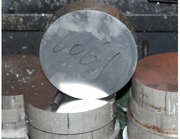 Diameter 300MM aluminum rod 6061-T6 aluminum rod 6061 aluminum rod