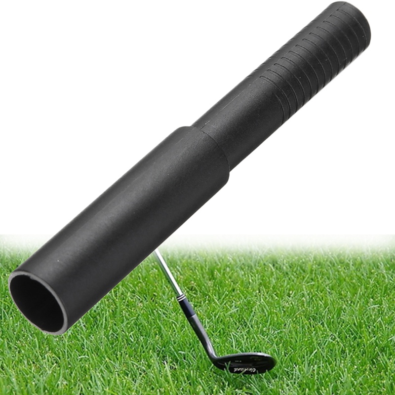 Golf club lengthened stick Rod Iron Rod steel Rod Body Carbon Rod Body Lengthened Stick Workshop Special Accessories