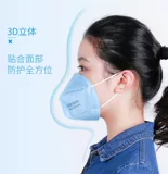以安 6600 Dust Mask KN90 Анти -индустрическая пыльная пепельная одноразовая отталкивающая шлифовальная шлифовальная шлифовальная шлифовальная шлифовка