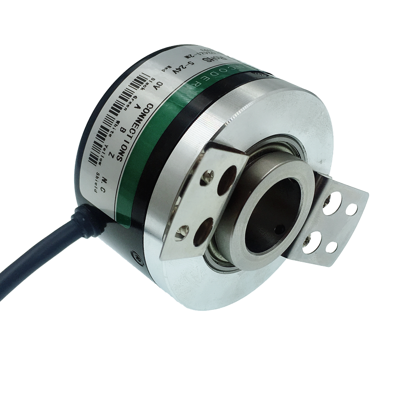 Replace Autonics Autonics Encoder E60H20 Large Hollow Rotary Encoder 20mm Aperture