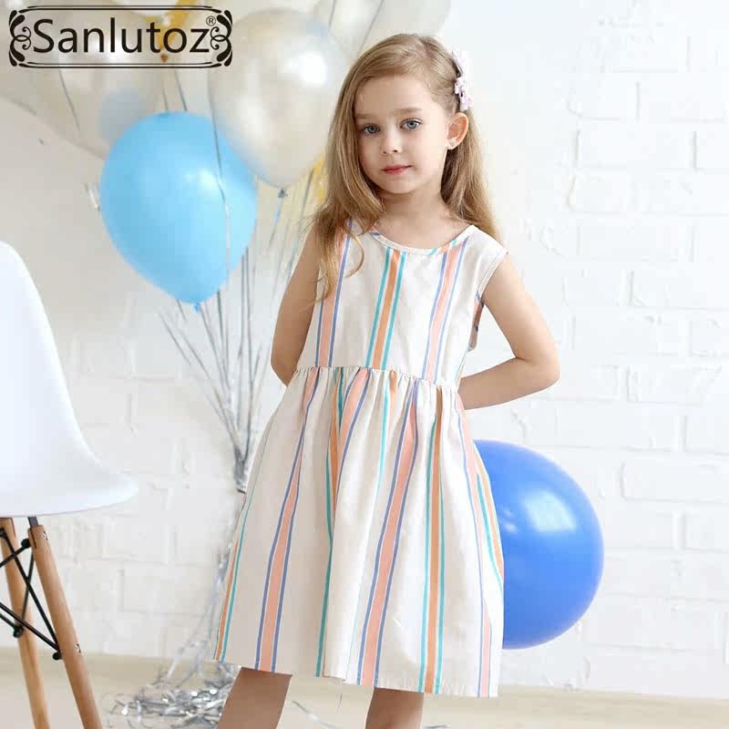 Robe enfant SUNNY - Ref 2046233 Image 14