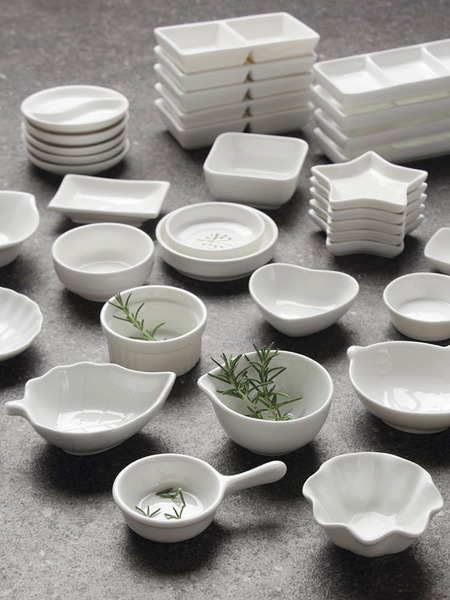 Cute Japanese For Home Ceramic Dish