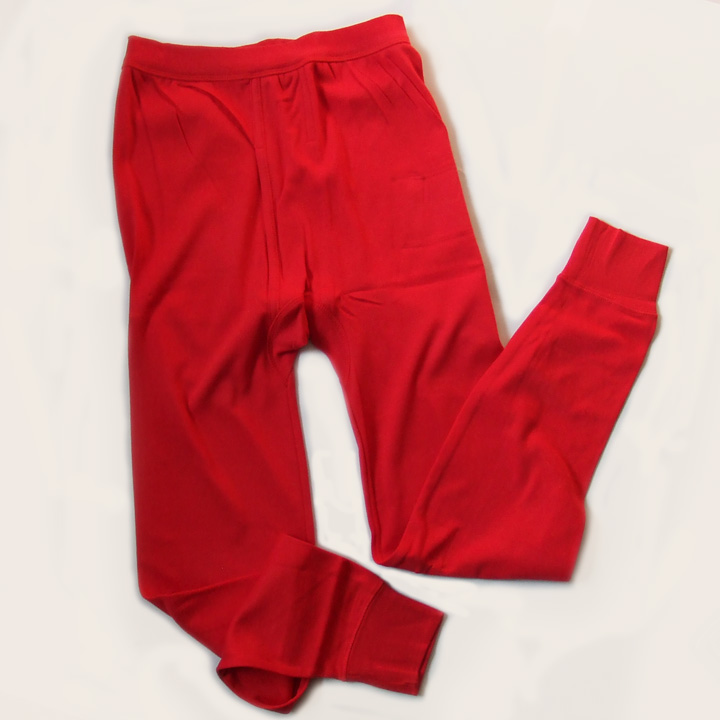 Pantalon collant THREEGUN 20179B0 en coton - Ref 754735 Image 20