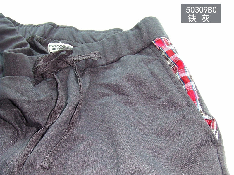 Pantalon pyjama THREEGUN 50309B0 - Ref 713596 Image 48