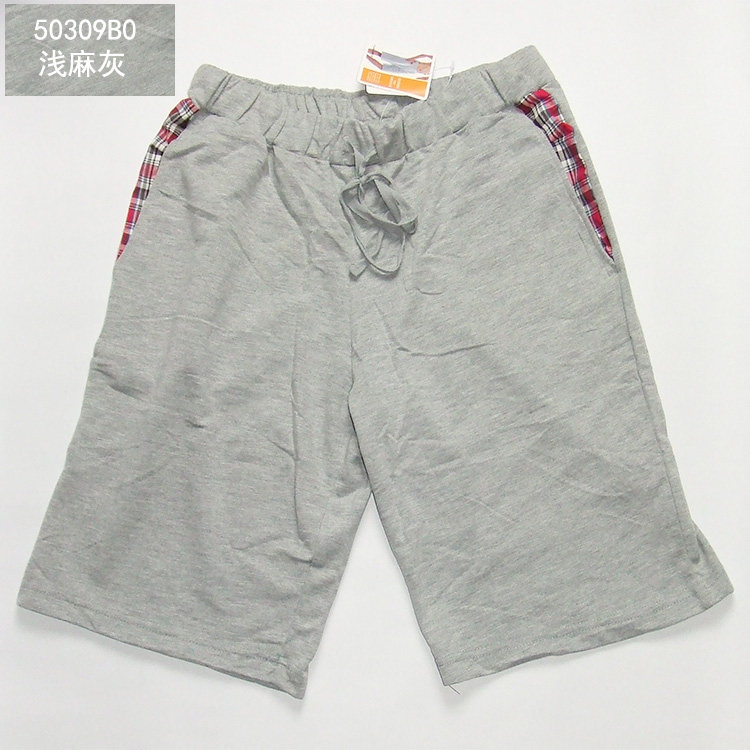 Pantalon pyjama THREEGUN 50309B0 - Ref 713596 Image 47