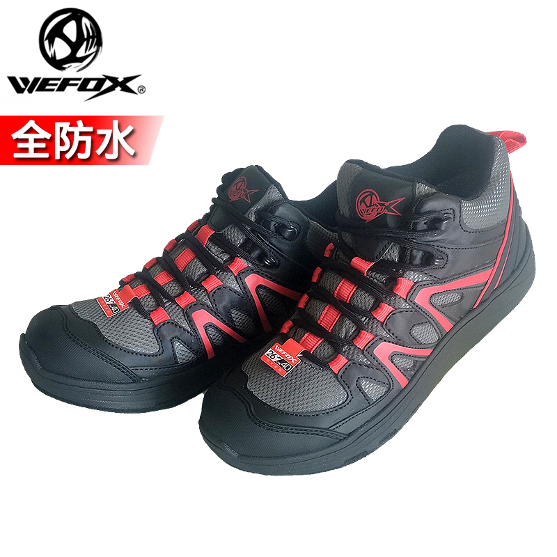 Wei Fox Fishing Shoes Landing Reef Summer Breakthrough Anti-Slide Stream Shoes Seafishing Shoes Outdoor Fishing Shoes