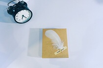 One drawer Dream Catcher Gift Box(no empty box only contains our dream catcher hair)