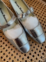 Серебро [плоское дно]